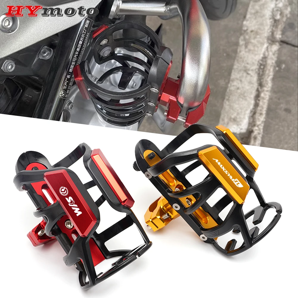 Для SYM Maxsym TL 500 400 600 125 CRUISYM 125 180 300 GTS 250i 300i мотоциклетная CNC бутылка для напитков, чашка, держатель, крепление
Для SYM Maxsym TL 500 400 600 125 CRUISYM 125 180 300 GTS 250i 300i мотоциклетная CNC бутылка для напитков, чашка, держатель, крепление