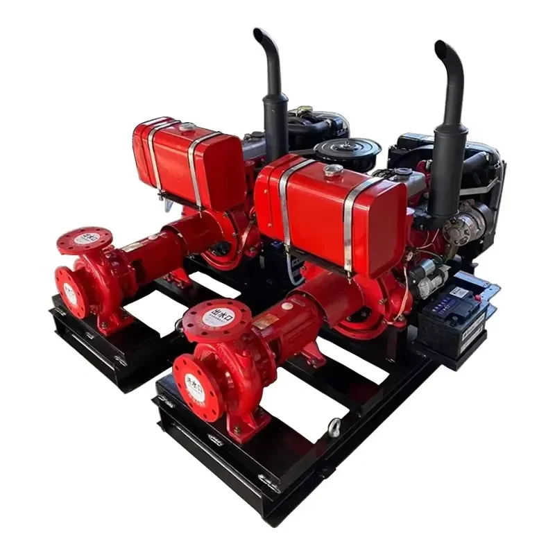 2026High Pressure Automatic Horizontal Supply Centrifugal Delivery Machine Water Engine Fire Pump for Agriculture
2026High Pressure Automatic Horizontal Supply Centrifugal Delivery Machine Water Engine Fire Pump for Agriculture
