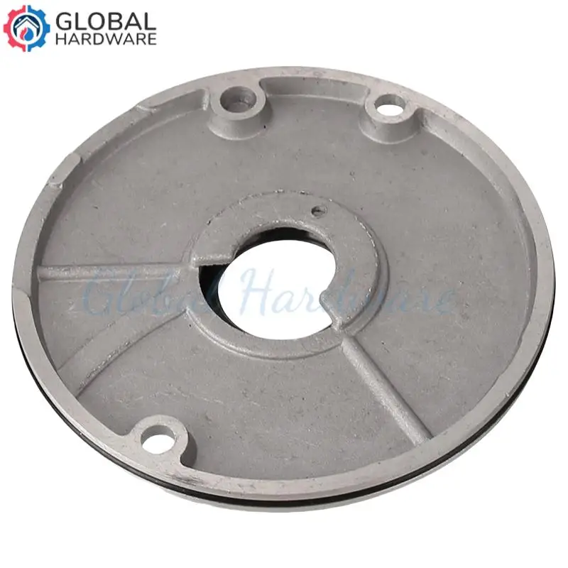 Universal Motorcycle Oil Seal Plate Spare Parts Compatible with 70cc, 90cc, 100cc, 110cc, 125cc, 150cc Motorcycles
Universal Motorcycle Oil Seal Plate Spare Parts Compatible with 70cc, 90cc, 100cc, 110cc, 125cc, 150cc Motorcycles