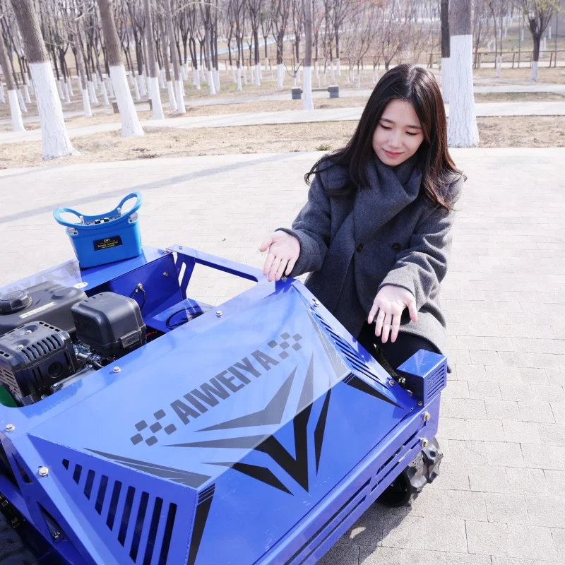 Настраиваемое сельскохозяйственное и лесного хозяйства, газонокосилка с дистанционным управлением, резиновая дорожка, газонокосилка, оптовая цена, газонокосилка
Настраиваемое сельскохозяйственное и лесного хозяйства, газонокосилка с дистанционным управлением, резиновая дорожка, газонокосилка, оптовая цена, газонокосилка