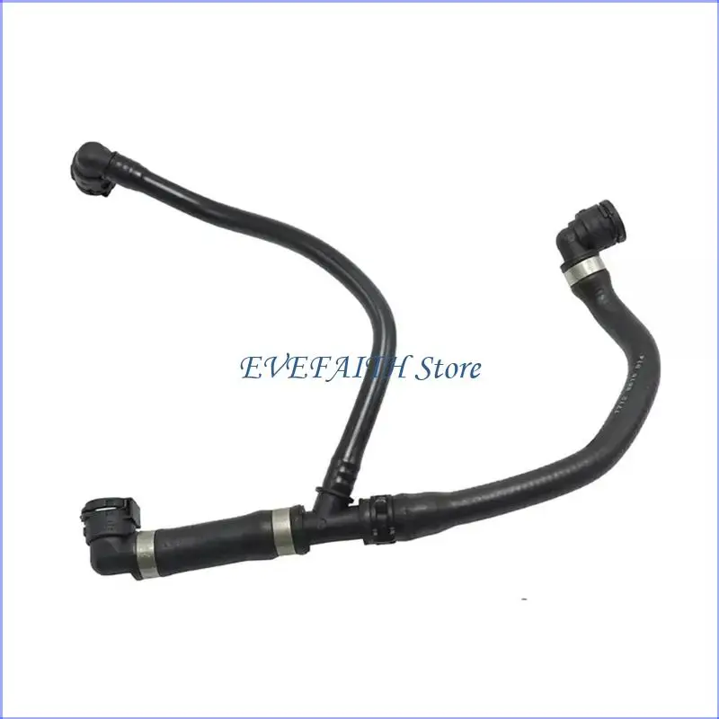 124B Автомобильные аксессуары 17128616914 Шланг впускной трубы охлаждающей жидкости двигателя для F20
124B Автомобильные аксессуары 17128616914 Шланг впускной трубы охлаждающей жидкости двигателя для F20