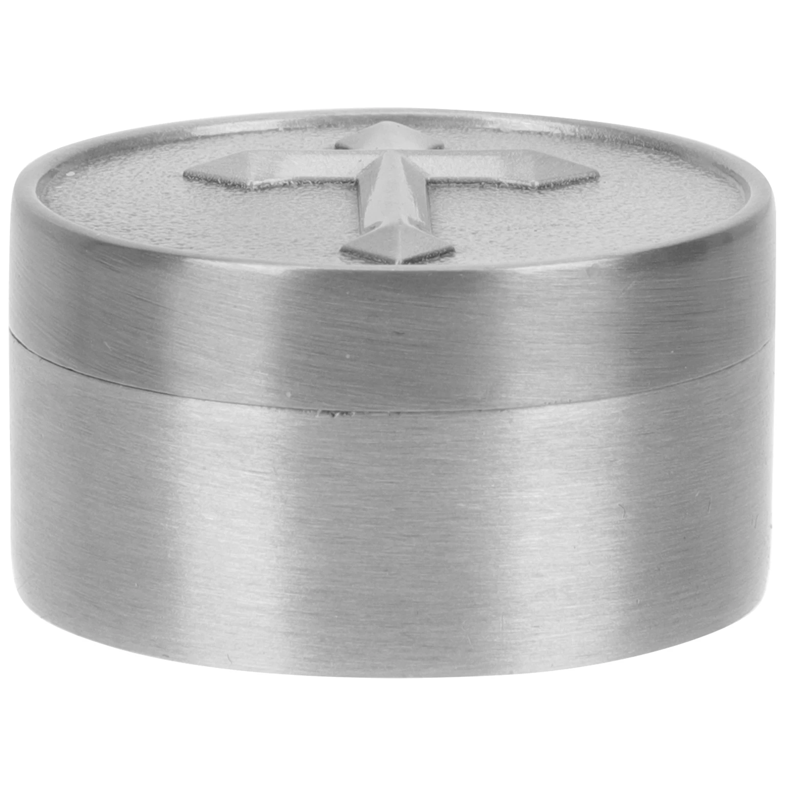 Metal Cross Jewelry Box Vintage Ring Holder Mini Storage Boxes Crucifix Case Round Design Efficient Practical Desktop Decoration
Metal Cross Jewelry Box Vintage Ring Holder Mini Storage Boxes Crucifix Case Round Design Efficient Practical Desktop Decoration