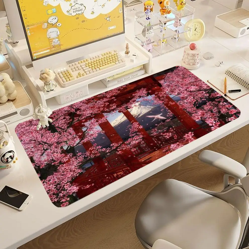 Mouse Pad Computer Keyboard Pad Office Laptop Gaming Accessories Mousepad HD Print Gamer Desk Mat
Mouse Pad Computer Keyboard Pad Office Laptop Gaming Accessories Mousepad HD Print Gamer Desk Mat