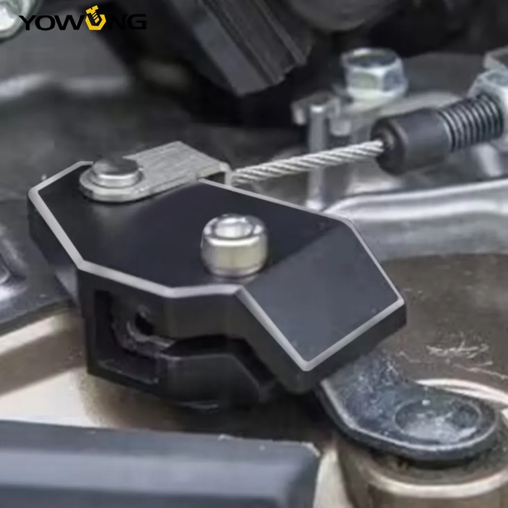 CMX1100 Clutch Arm Extension Device Protection For Honda CMX1100 CMX Rebel 1100 ABS 2021-2024 Easy Pull Clutch Lever System
CMX1100 Clutch Arm Extension Device Protection For Honda CMX1100 CMX Rebel 1100 ABS 2021-2024 Easy Pull Clutch Lever System