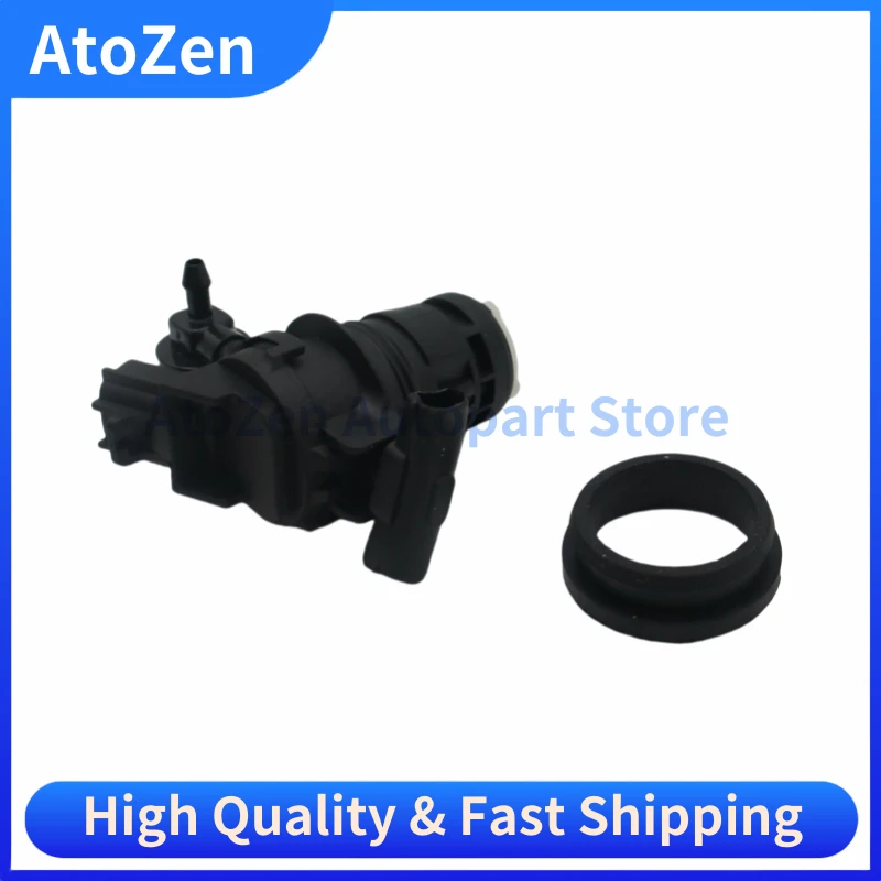 Мотор насоса омывателя лобового стекла для Toyota Highlander RAV4 Mazda Crosstour Odyssey FIT Acura 85330-42010 8533042010 85330 42010
Мотор насоса омывателя лобового стекла для Toyota Highlander RAV4 Mazda Crosstour Odyssey FIT Acura 85330-42010 8533042010 85330 42010