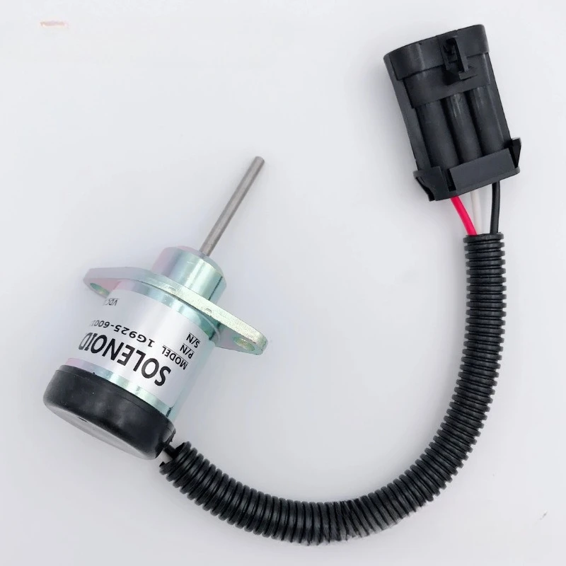 Электромагнитный клапан пламени 1503ES-12A5UC4S 1G925-60011 6691498 1178007-207
Электромагнитный клапан пламени 1503ES-12A5UC4S 1G925-60011 6691498 1178007-207