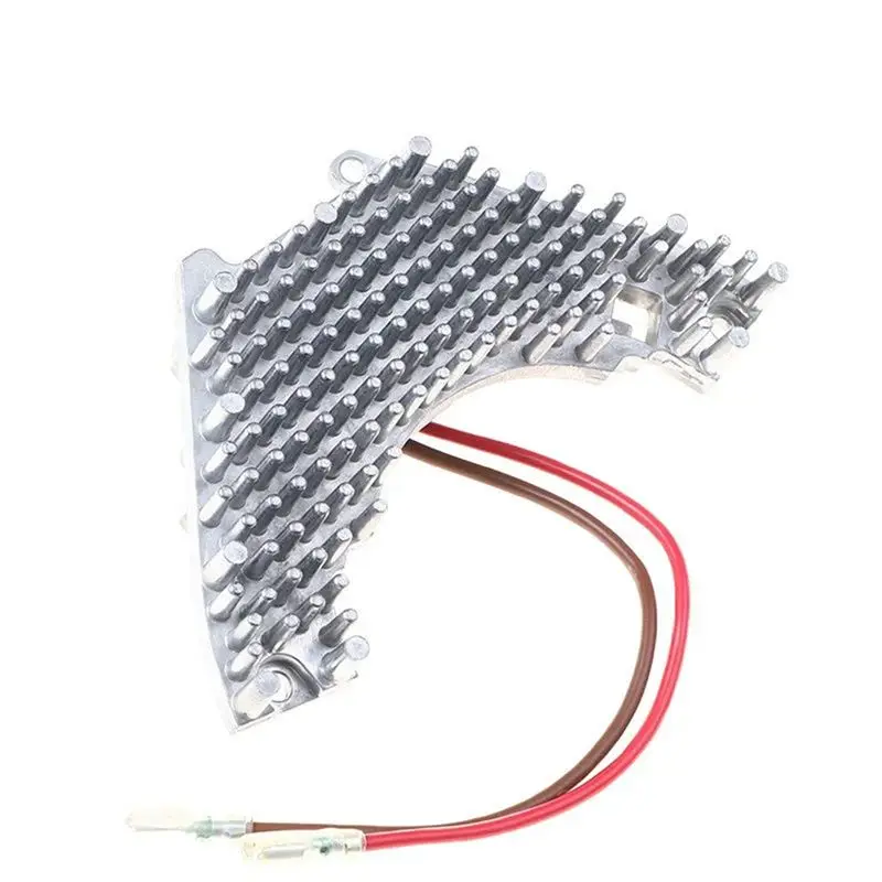 Car Blower Motor Fan Heater Resistor Fan Heater Resistor For Citroen 6441.F6 6441F6-N29R
Car Blower Motor Fan Heater Resistor Fan Heater Resistor For Citroen 6441.F6 6441F6-N29R