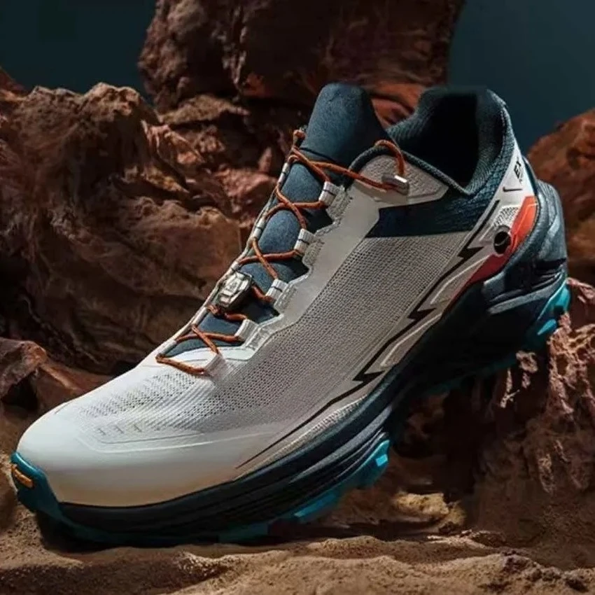 26 KAS FUGA EX3 off-road Running Shoes, anti slip, shock-absorbing, breathable, outdoor sports, hiking and mountaineering shoes
26 KAS FUGA EX3 off-road Running Shoes, anti slip, shock-absorbing, breathable, outdoor sports, hiking and mountaineering shoes
