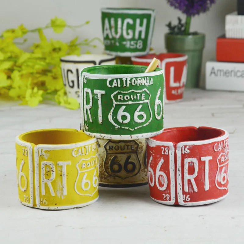 Personalized creative cement ashtray bar cafe home soft decoration retro ashtray desktop decoration wholesale
Personalized creative cement ashtray bar cafe home soft decoration retro ashtray desktop decoration wholesale