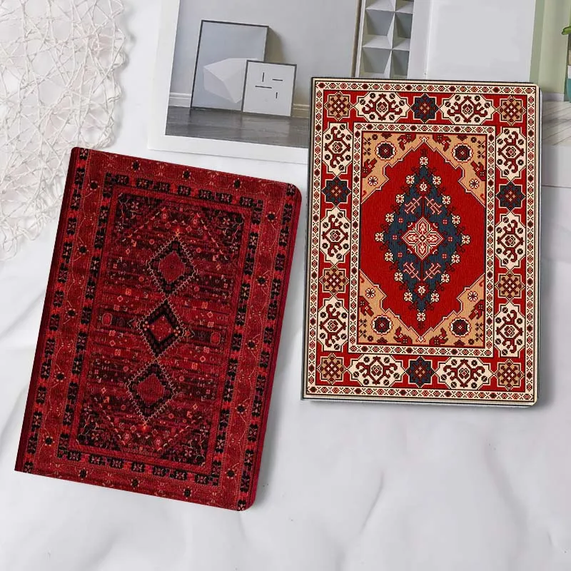 Red Oriental Pattern Rug Tablet Case For Samsung Tab Galaxy S6 S11 A A7 A8 A9 A11 10.1 10.4 10.5 Plus Lite Gift
Red Oriental Pattern Rug Tablet Case For Samsung Tab Galaxy S6 S11 A A7 A8 A9 A11 10.1 10.4 10.5 Plus Lite Gift