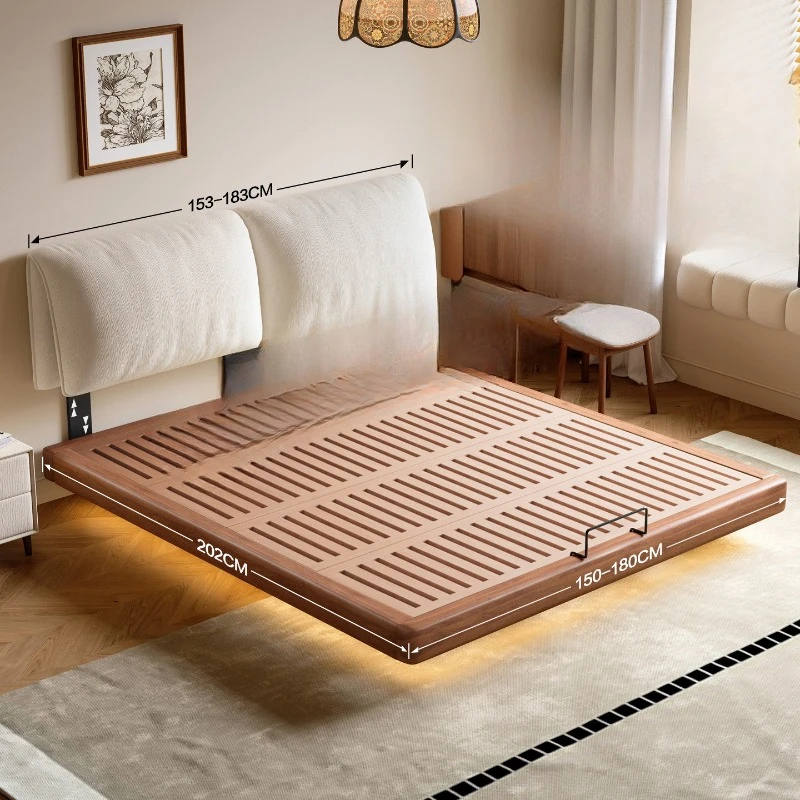 Elephant ears thin bedside hovering bed
Elephant ears thin bedside hovering bed