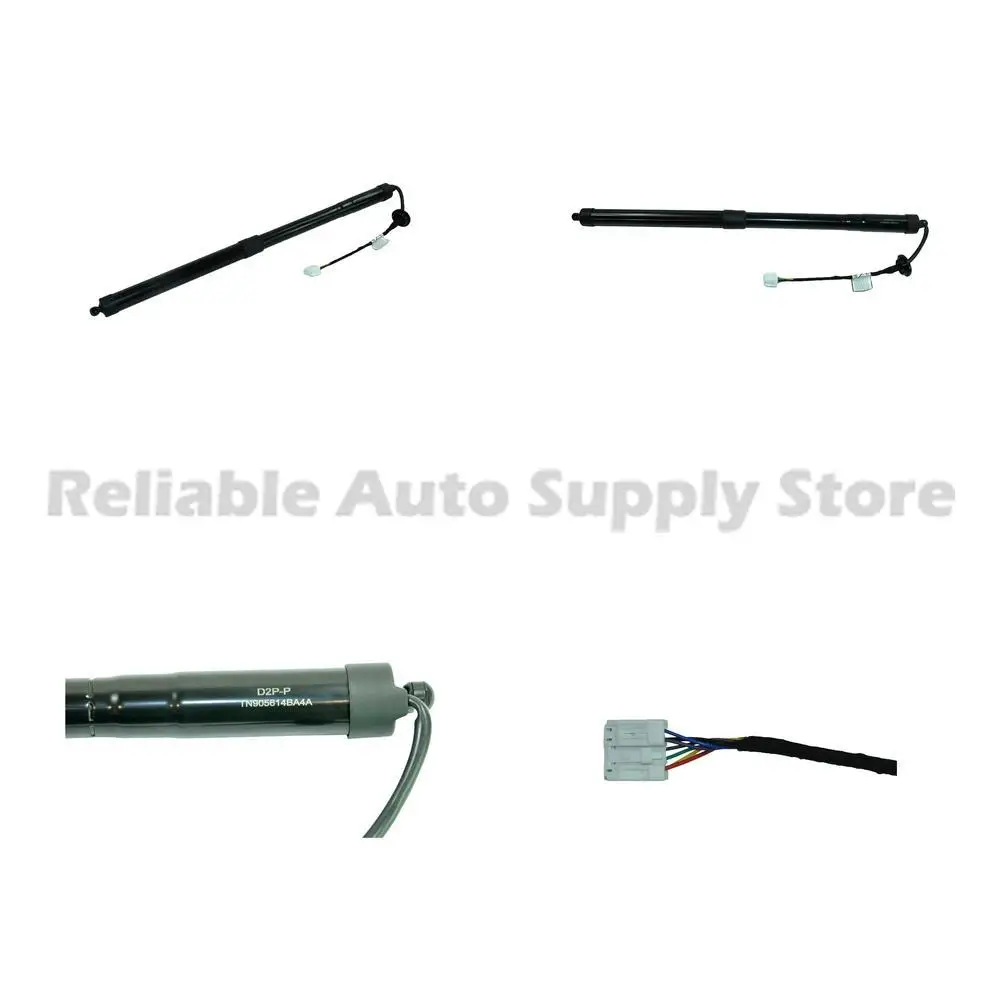 1 Pair For Nissan X-Trail T32 Electric Tailgate Strut Rear Left or Right 90561-4BA4A
1 Pair For Nissan X-Trail T32 Electric Tailgate Strut Rear Left or Right 90561-4BA4A