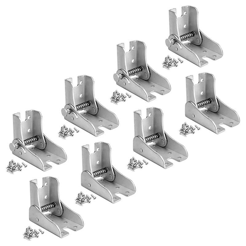 POPO Folding Table Legs Bracket 90° Lock Extension Self Lock Hinges For Folding Feet Folding Kitchen Bed Folding Tables
POPO Folding Table Legs Bracket 90° Lock Extension Self Lock Hinges For Folding Feet Folding Kitchen Bed Folding Tables