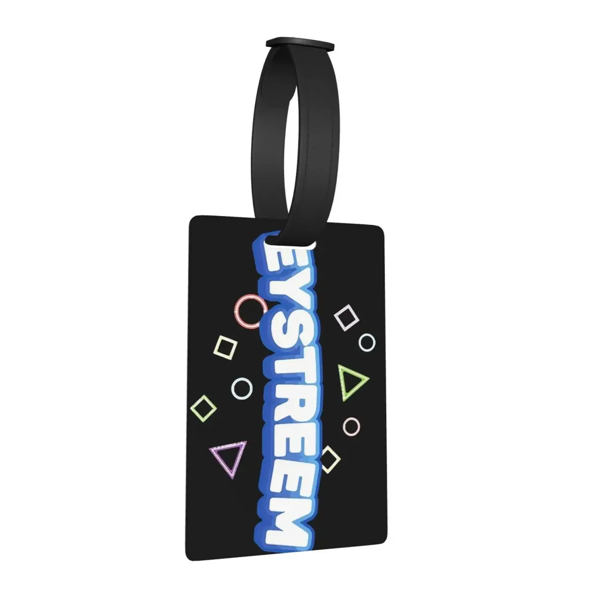 Багажные бирки Eystreem, аксессуары для чемодана, дорожная модная бирка для багажа, держатель этикетки, идентификационное имя, адрес
Багажные бирки Eystreem, аксессуары для чемодана, дорожная модная бирка для багажа, держатель этикетки, идентификационное имя, адрес