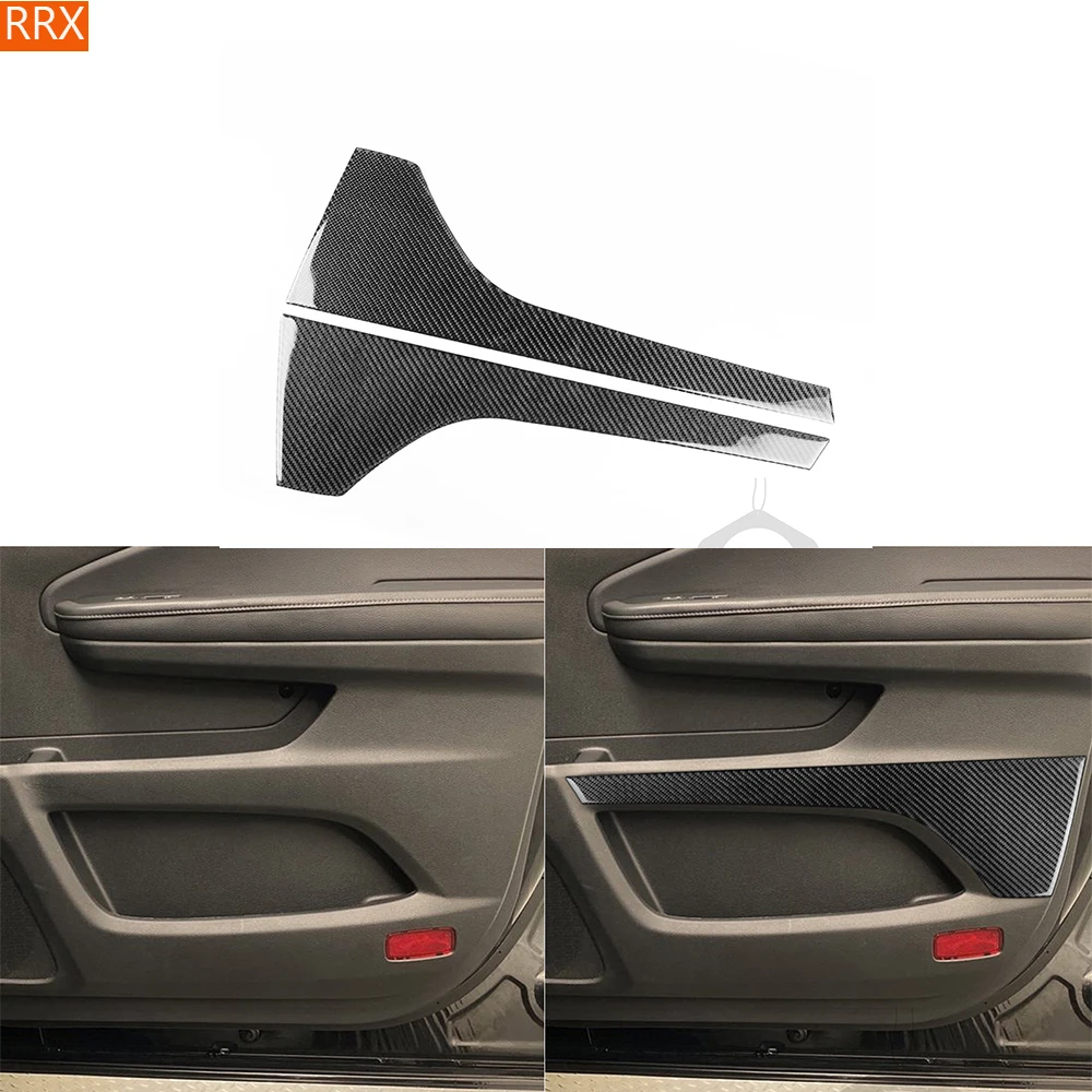For Honda Ridgeline 2017 2018 2019 2020 Front Door Storage Cover Real Carbon Fiber Stickers Car Trim Interior Accessories
For Honda Ridgeline 2017 2018 2019 2020 Front Door Storage Cover Real Carbon Fiber Stickers Car Trim Interior Accessories