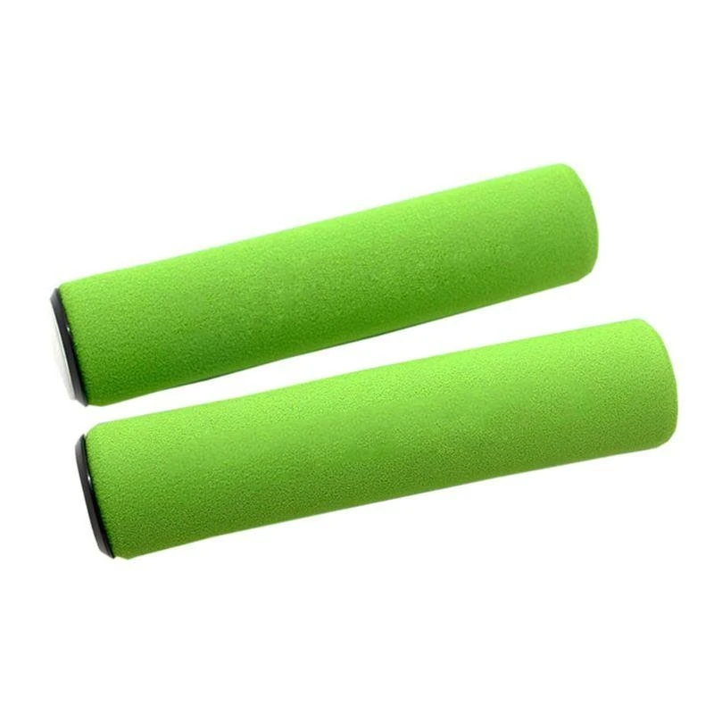 1Pair Soft Foam Sponge bmx mtb Bike Cycle Handle Handlebar Bar Grips 
1Pair Soft Foam Sponge bmx mtb Bike Cycle Handle Handlebar Bar Grips
