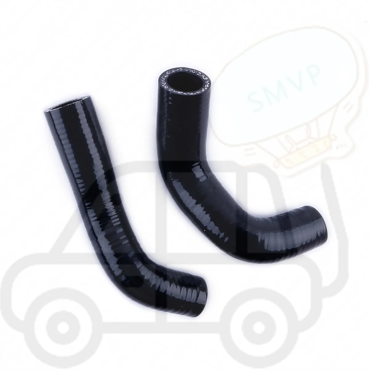 2PCS Silicone Hose Radiator Kit For 2007-2016 Kawasaki KLE650 Versys Replacement Part 2008 2009 2010 2011 2012 Gloss Black 3PLY
2PCS Silicone Hose Radiator Kit For 2007-2016 Kawasaki KLE650 Versys Replacement Part 2008 2009 2010 2011 2012 Gloss Black 3PLY