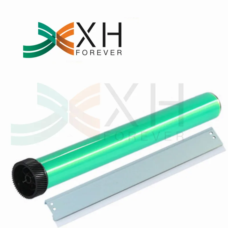 1Set. OPC Drum + Wiper Cleaning Blade For Xerox DocuPrint M355 P368 P365 M368 M455 P455 P 355 365 455 CT350973 Image Drum Unit
1Set. OPC Drum + Wiper Cleaning Blade For Xerox DocuPrint M355 P368 P365 M368 M455 P455 P 355 365 455 CT350973 Image Drum Unit