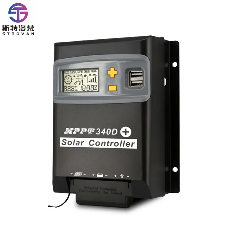12v 24v Auto 10a 20a 30a 40a Pwm Solar Panel System Intelligent Mppt Regulator Small Solar Charge Controller
12v 24v Auto 10a 20a 30a 40a Pwm Solar Panel System Intelligent Mppt Regulator Small Solar Charge Controller