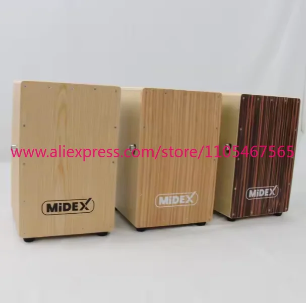 1Pcs brand professional full size wooden percussion kahon drum portable conga snare drum maple drum cavity bag music utensils
1Pcs brand professional full size wooden percussion kahon drum portable conga snare drum maple drum cavity bag music utensils