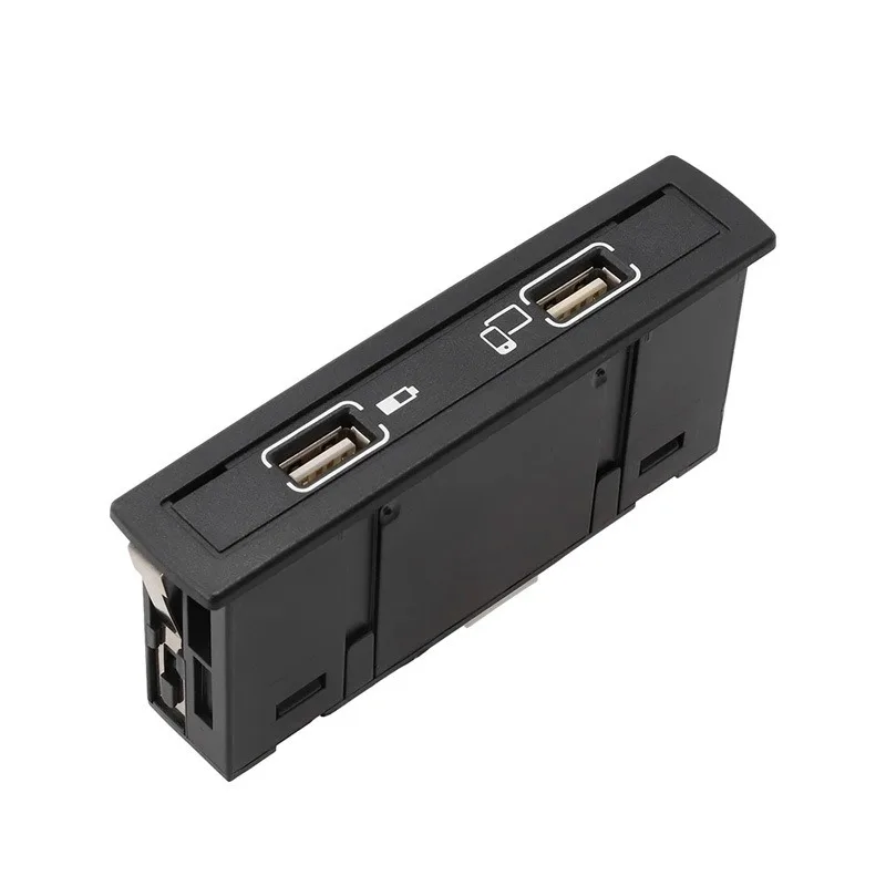 USB Plug Carplay Interface for Mercedes A200 B200 CLA200 GLA200 CLS GLE43 USB Hub Integrated Line Interface
USB Plug Carplay Interface for Mercedes A200 B200 CLA200 GLA200 CLS GLE43 USB Hub Integrated Line Interface