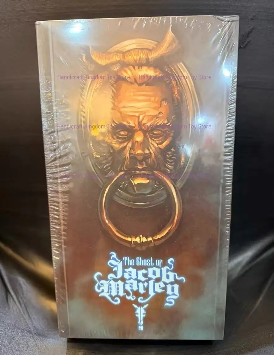 In Stock Four Knights Jacob Ghost General Edition Figure Model
In Stock Four Knights Jacob Ghost General Edition Figure Model