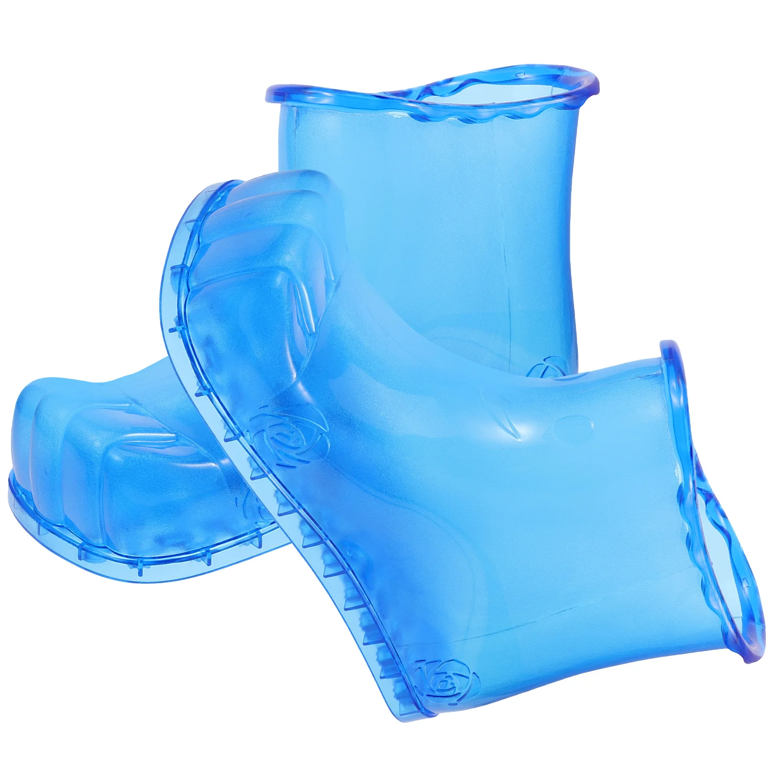 Creative Foot Soaking Bucket 18cm High Large Size Red Portable Bath Spa Massager Tub for Home Pedicure Use With Magnetic Stones
Creative Foot Soaking Bucket 18cm High Large Size Red Portable Bath Spa Massager Tub for Home Pedicure Use With Magnetic Stones