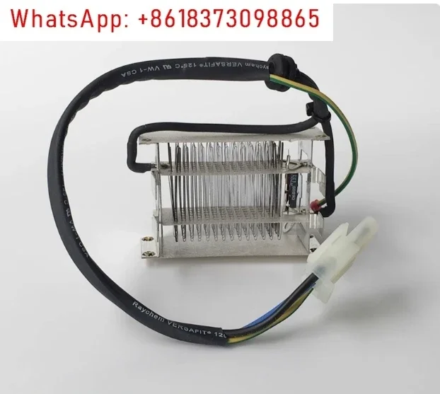 1Pc Heating Wire Heating Element For Glunz & Jensen HD85 HD135 High Temperature Heating CTP Processor Machine Part
1Pc Heating Wire Heating Element For Glunz & Jensen HD85 HD135 High Temperature Heating CTP Processor Machine Part