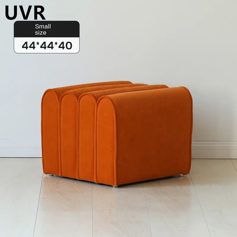 UVR Light Luxury Solid Wood Wind Sofa Small Square Stool Doorway Simple Modern Shoe Changing Stool Short Stool Home Furniture
UVR Light Luxury Solid Wood Wind Sofa Small Square Stool Doorway Simple Modern Shoe Changing Stool Short Stool Home Furniture