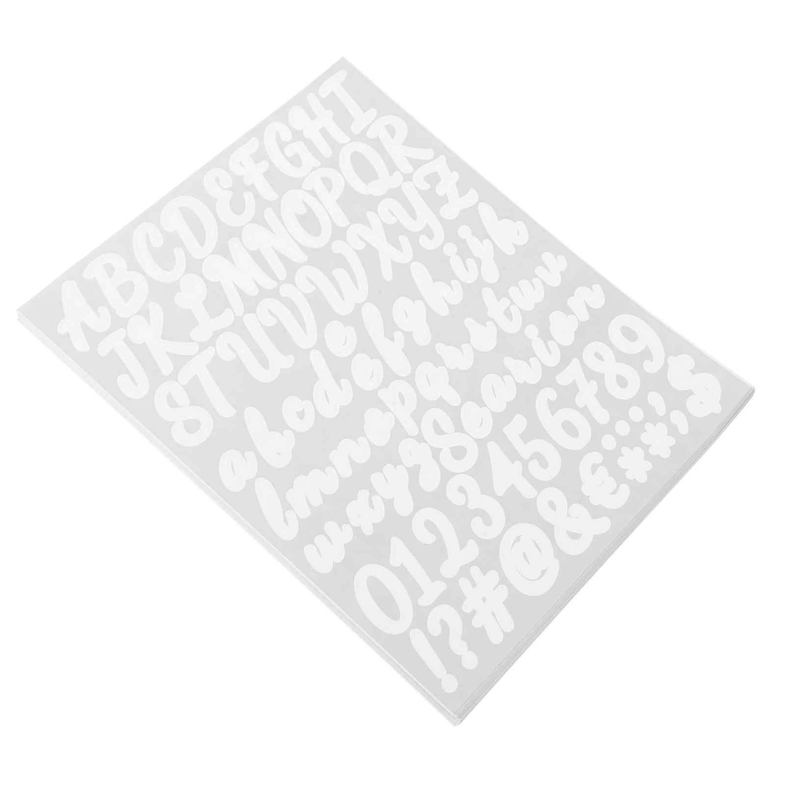 14pcs 14 Sheets Vinyl Letter Stickers Decal Alphabet Numbers Mailbox Address Pvc Self Adhesive Scrapbook Craft Small
14pcs 14 Sheets Vinyl Letter Stickers Decal Alphabet Numbers Mailbox Address Pvc Self Adhesive Scrapbook Craft Small