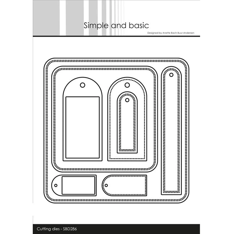 Rounded Square Metal Cutting Dies for New 2023 Scrapbooking Paper Making Frame Card Craft Supplies No Stamp
Rounded Square Metal Cutting Dies for New 2023 Scrapbooking Paper Making Frame Card Craft Supplies No Stamp