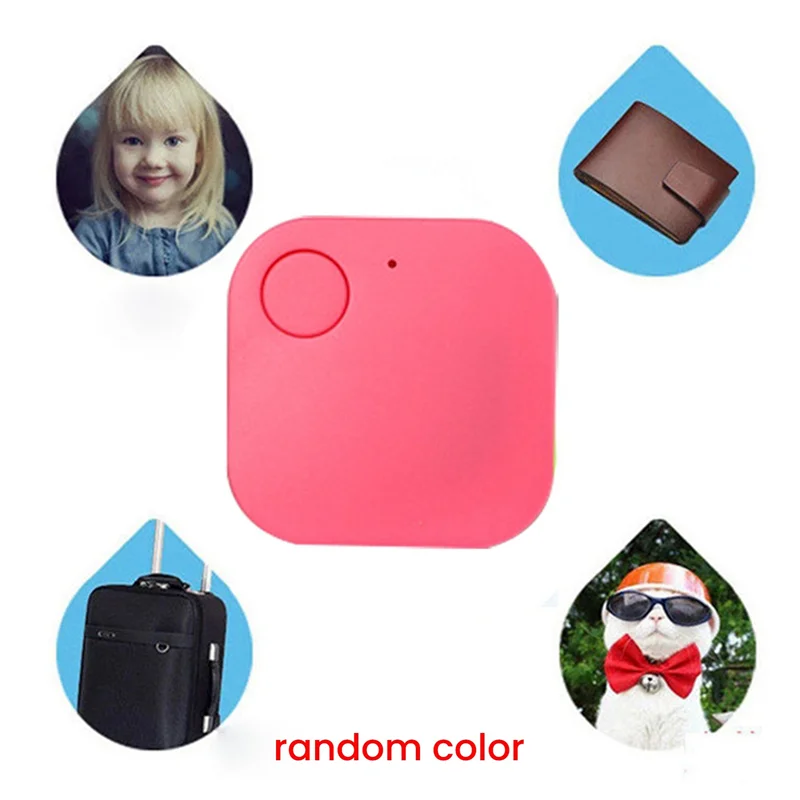 AA60-5X Bluetooth Smart Tag Finder Tracer Детский GPS-локатор для домашних животных Сигнализация Кошелек Ключ-трекер
AA60-5X Bluetooth Smart Tag Finder Tracer Детский GPS-локатор для домашних животных Сигнализация Кошелек Ключ-трекер