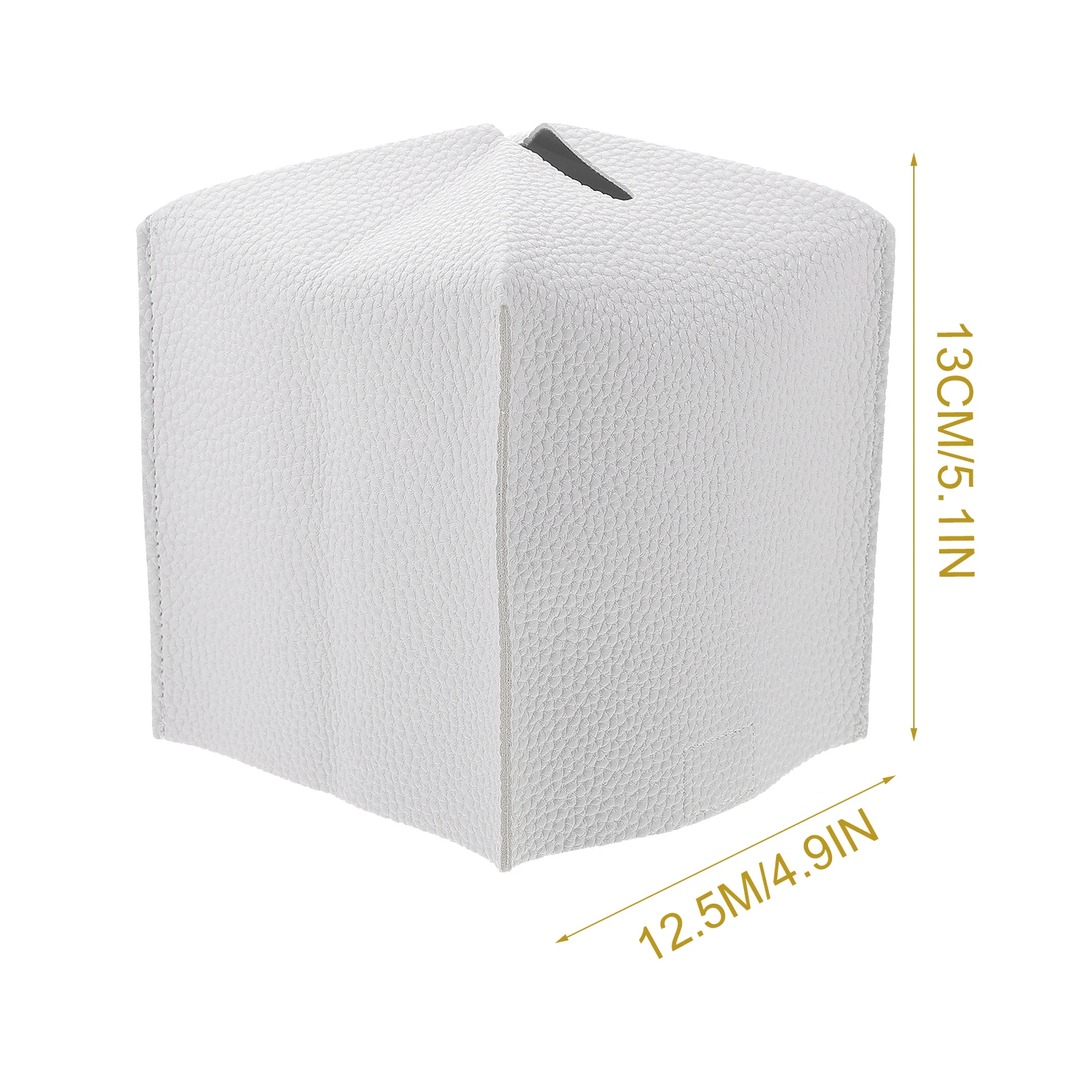 2 Pcs Tissue Box Tissues Boxes Cover Car Napkin Holders Desktop Organizer Storage
2 Pcs Tissue Box Tissues Boxes Cover Car Napkin Holders Desktop Organizer Storage