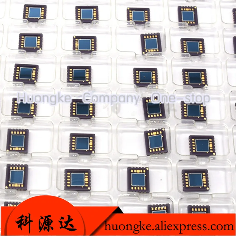 3pcs/lot S5106 Silicon PIN Photodiode SMD 5*5mm Wavelength 960nm 320-1100nm
3pcs/lot S5106 Silicon PIN Photodiode SMD 5*5mm Wavelength 960nm 320-1100nm