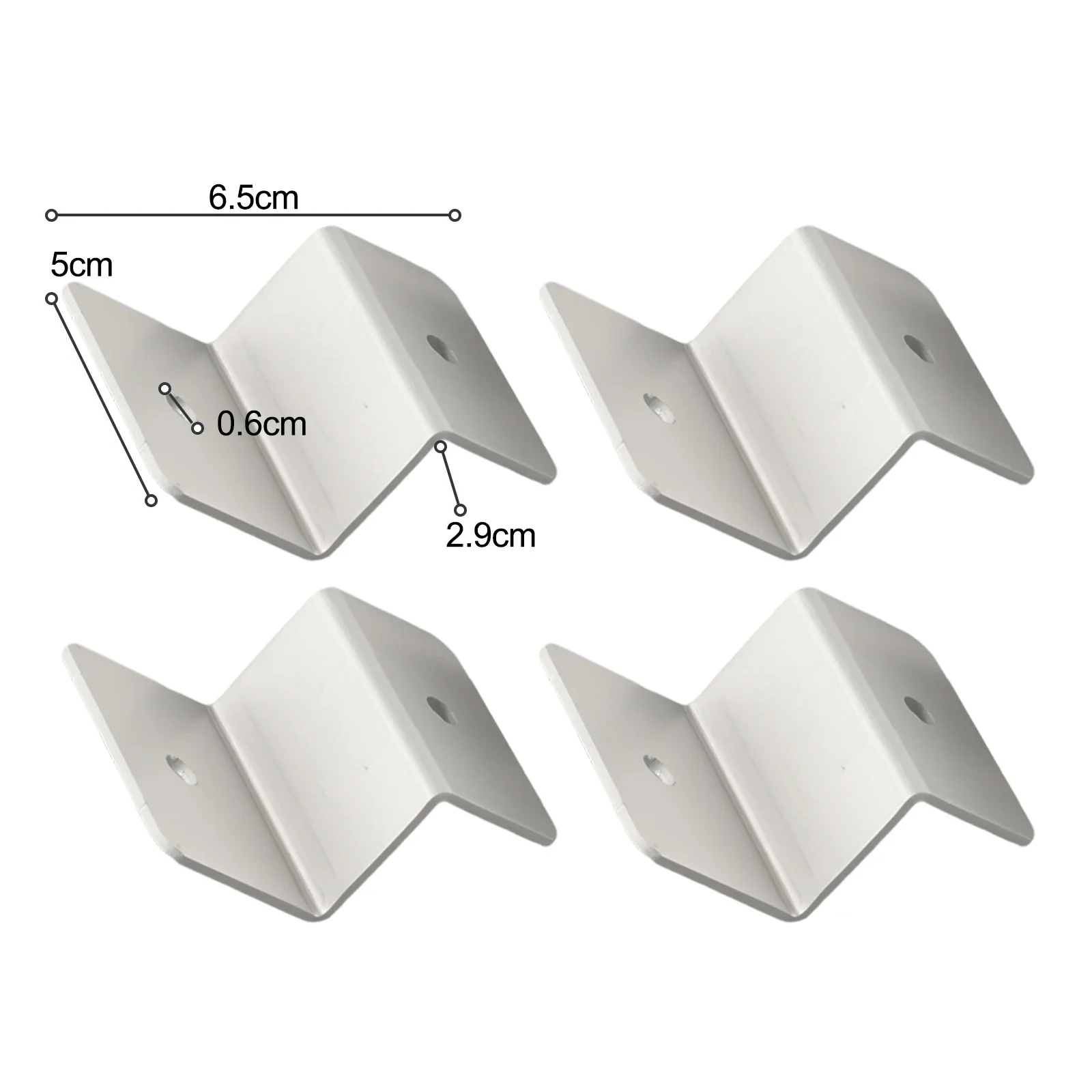 Z Bracket Solar Z Bracket Battery Energy Flat Roof Flat roof Mounts Supplies Tools Wall Aluminum Alloy Panel Parts
Z Bracket Solar Z Bracket Battery Energy Flat Roof Flat roof Mounts Supplies Tools Wall Aluminum Alloy Panel Parts