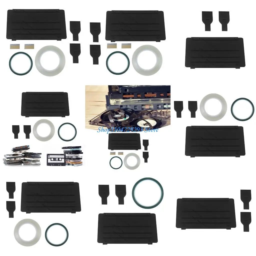 Y2GD 1/4 10-дюймовый набор для сращивания ленты с открывающимися кассетами 1/4 для сращивания ленты
Y2GD 1/4 10-дюймовый набор для сращивания ленты с открывающимися кассетами 1/4 для сращивания ленты