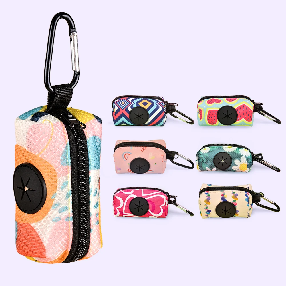 1pcs/2pcs Universal Eco-Friendly Pet poop Bags - Works with any dog leash (no leash and waste bag)
1pcs/2pcs Universal Eco-Friendly Pet poop Bags - Works with any dog leash (no leash and waste bag)