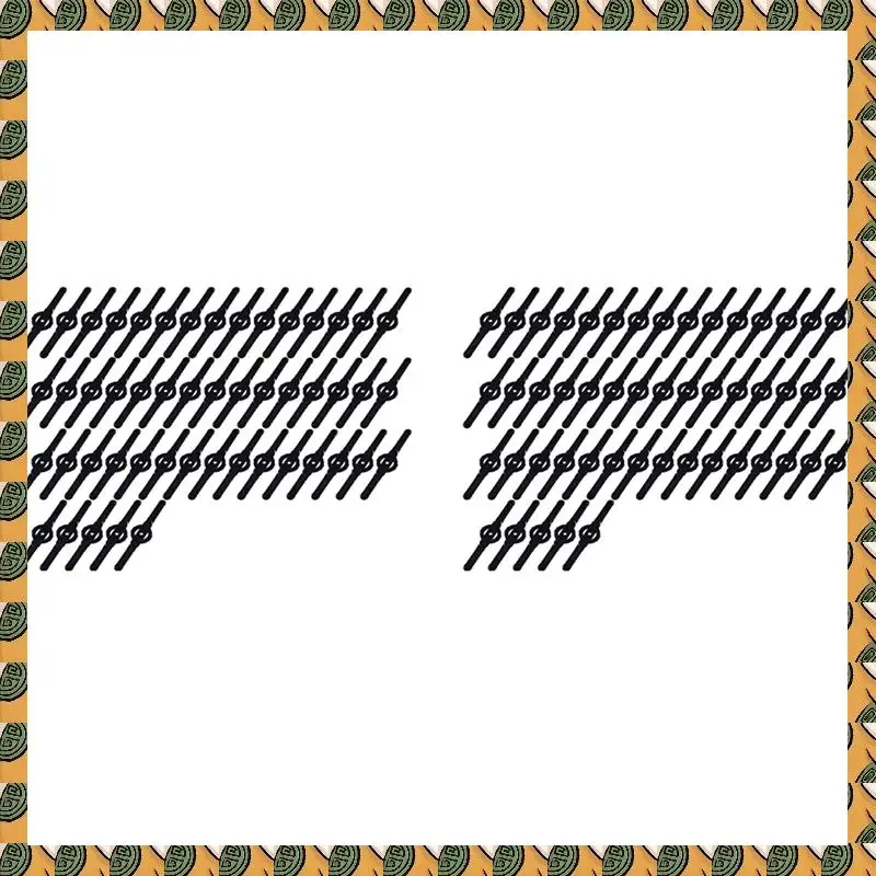 A77I 100 шт. пластиковые лезвия триммера для травы, лезвие для газонокосилки, беспроводной триммер, садовый инструмент, аксессуары для газонокосилки
A77I 100 шт. пластиковые лезвия триммера для травы, лезвие для газонокосилки, беспроводной триммер, садовый инструмент, аксессуары для газонокосилки