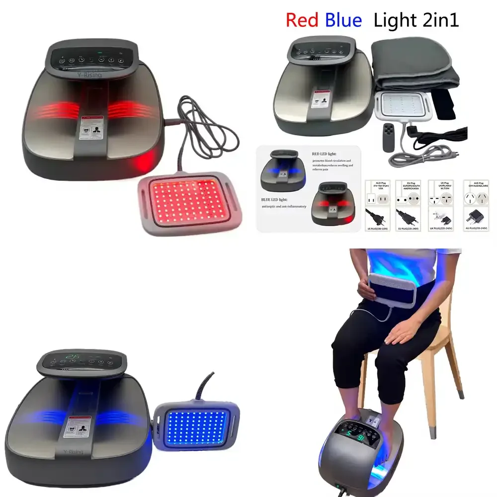 Latest Tectat Massage Device for Four Innovative Features
Latest Tectat Massage Device for Four Innovative Features
