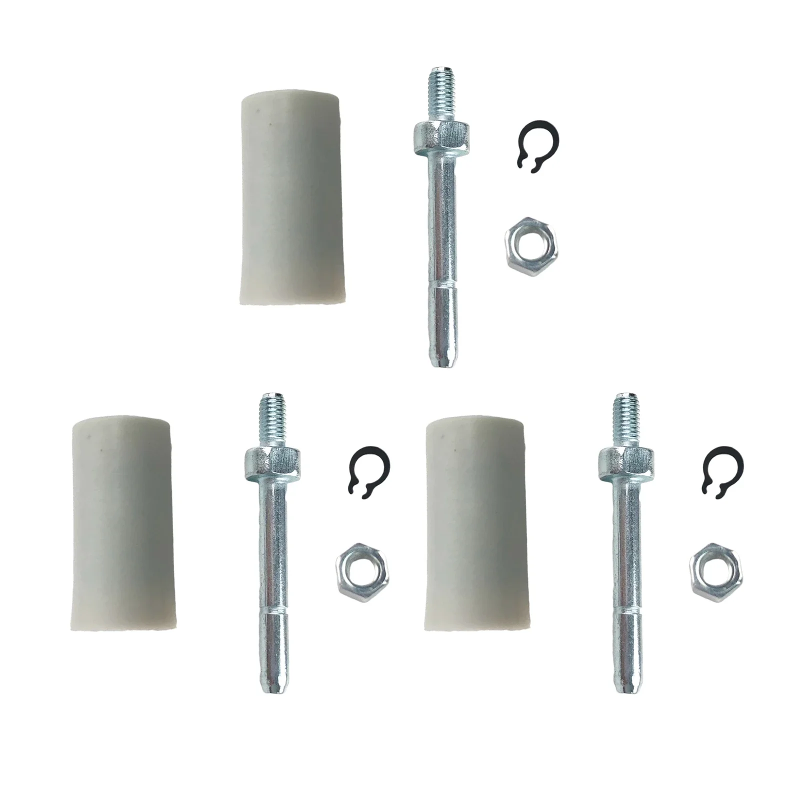 Комплект из 3 роликов-фиксаторов цепи (аналог 1122 650 7700) для Stihl 044 046 064 066 MS440 MS441 MS460 MS660 – Прочные запчасти для ремонта садовой техники
Комплект из 3 роликов-фиксаторов цепи (аналог 1122 650 7700) для Stihl 044 046 064 066 MS440 MS441 MS460 MS660 – Прочные запчасти для ремонта садовой техники
