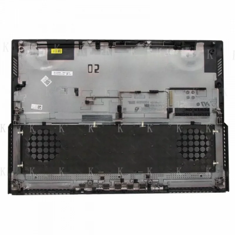 C 5CB1C17424 Новый нижний корпус для Lenovo Legion 5-15ITH6H 5-15ACH6H 5-15ACH6A 82JU
C 5CB1C17424 Новый нижний корпус для Lenovo Legion 5-15ITH6H 5-15ACH6H 5-15ACH6A 82JU