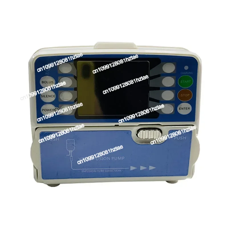 HK-50 Портативное трехрежимное ветеринарное оборудование Ветеринарный насос Infusio Pump Ветеринарное оборудование Насос Английская версия Насос для домашних животных
HK-50 Портативное трехрежимное ветеринарное оборудование Ветеринарный насос Infusio Pump Ветеринарное оборудование Насос Английская версия Насос для домашних животных