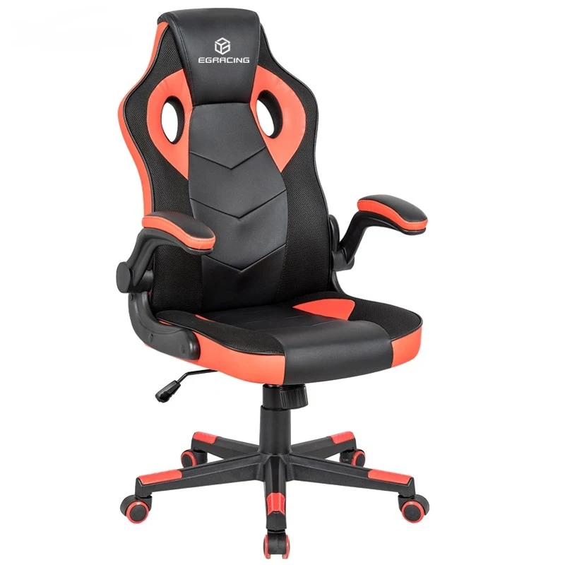 Cheap New Design Factory Wholesale Modern Design Commercial Gaming Chair
Cheap New Design Factory Wholesale Modern Design Commercial Gaming Chair