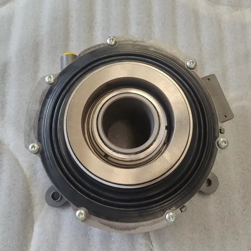 Factory Supply Engineering Machinery Parts Clutch Central Slave Cylinder 7424602826 23867775 24602826 for Truck
Factory Supply Engineering Machinery Parts Clutch Central Slave Cylinder 7424602826 23867775 24602826 for Truck