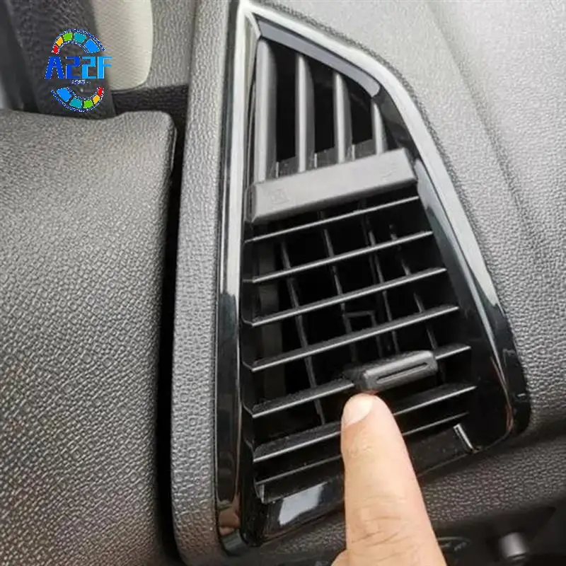 A22F-Front Dash Air Conditioning Outlet Grille Assembly For Ford Ecosport 2013-2023 Shutter Vent
A22F-Front Dash Air Conditioning Outlet Grille Assembly For Ford Ecosport 2013-2023 Shutter Vent