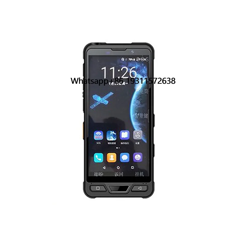 Factory Price Satellite Communication 3G Wifi GPS Navigation MP3 Playback YT8000 Satellite Telephone
Factory Price Satellite Communication 3G Wifi GPS Navigation MP3 Playback YT8000 Satellite Telephone