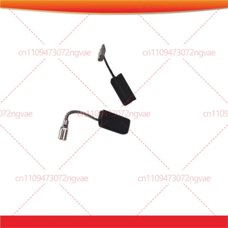 Угольные щетки 1619P11715 для угловых шлифовальных машин Bosch GWS850C/780C/8-125C/8C/6-100S/8-100C, аксессуары для электроинструментов
Угольные щетки 1619P11715 для угловых шлифовальных машин Bosch GWS850C/780C/8-125C/8C/6-100S/8-100C, аксессуары для электроинструментов