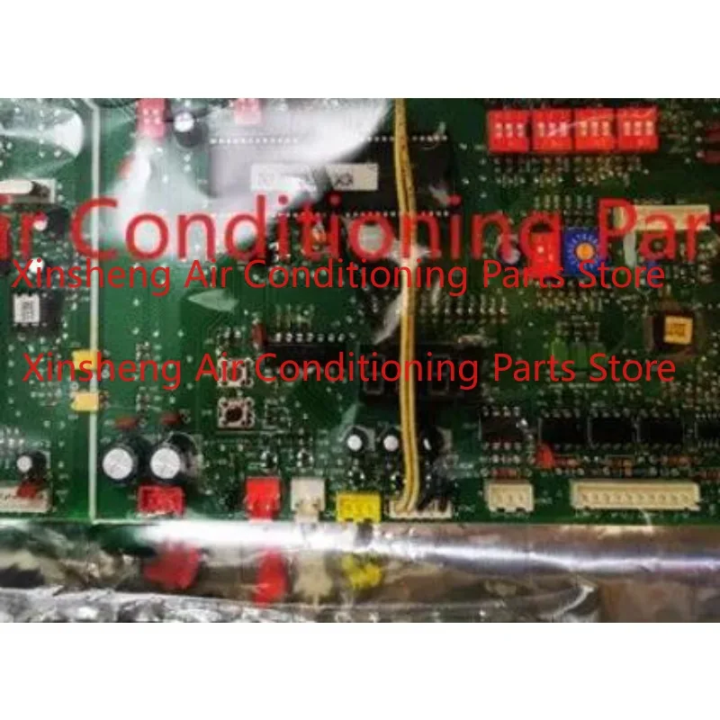 New MDV-850(30)W/DSN1-830(A) for Midea Central Air Conditioner Outdoor Unit Motherboard. D
New MDV-850(30)W/DSN1-830(A) for Midea Central Air Conditioner Outdoor Unit Motherboard. D