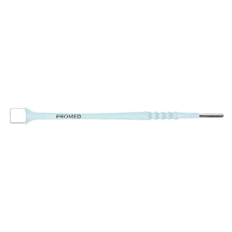Taktvoll EL2V75 Class III Precision Square Leep Electrode Electric Metal CE Straight Instrument Set
Taktvoll EL2V75 Class III Precision Square Leep Electrode Electric Metal CE Straight Instrument Set