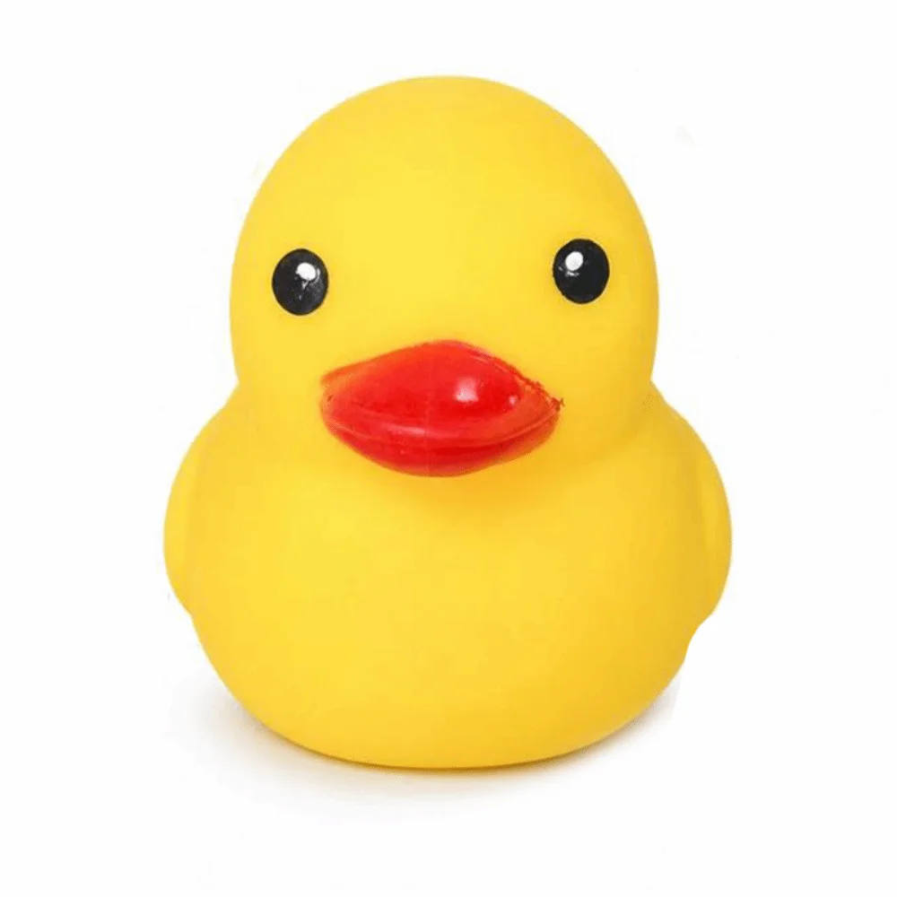 Non-Bounce Giant Duck Pinch Toy Soft Texture Anti-Stress Stress Relief Fidget Toy TPR ASMR Sensory Stress Toy Kids Adults
Non-Bounce Giant Duck Pinch Toy Soft Texture Anti-Stress Stress Relief Fidget Toy TPR ASMR Sensory Stress Toy Kids Adults